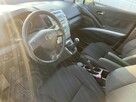 Toyota Corolla Verso Świeży olej, filtry, hamulce, 7 miejsc, klimatronik, hak, tempomat - 9