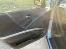Toyota Corolla Verso Świeży olej, filtry, hamulce, 7 miejsc, klimatronik, hak, tempomat - 10