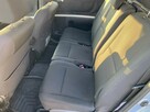 Toyota Corolla Verso Świeży olej, filtry, hamulce, 7 miejsc, klimatronik, hak, tempomat - 12