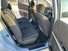 Toyota Corolla Verso Świeży olej, filtry, hamulce, 7 miejsc, klimatronik, hak, tempomat - 15