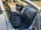 Toyota Corolla Verso Świeży olej, filtry, hamulce, 7 miejsc, klimatronik, hak, tempomat - 16