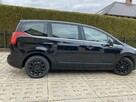 Peugeot 5008 Benzyna, hak, opony wielosezonowe, 5 miejsc, tempomat, isofix,czujniki - 4