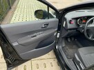 Peugeot 5008 Benzyna, hak, opony wielosezonowe, 5 miejsc, tempomat, isofix,czujniki - 5