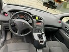 Peugeot 5008 Benzyna, hak, opony wielosezonowe, 5 miejsc, tempomat, isofix,czujniki - 8