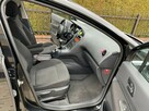 Peugeot 5008 Benzyna, hak, opony wielosezonowe, 5 miejsc, tempomat, isofix,czujniki - 10
