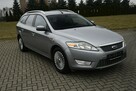 Ford Mondeo 2,0benz DUDKI11 Convers+.Navi.Klimatr 2 str. Tempomat.Serwis.OKAZJA - 2