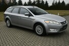 Ford Mondeo 2,0benz DUDKI11 Convers+.Navi.Klimatr 2 str. Tempomat.Serwis.OKAZJA - 3