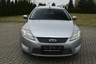 Ford Mondeo 2,0benz DUDKI11 Convers+.Navi.Klimatr 2 str. Tempomat.Serwis.OKAZJA - 4