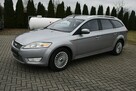 Ford Mondeo 2,0benz DUDKI11 Convers+.Navi.Klimatr 2 str. Tempomat.Serwis.OKAZJA - 5