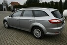 Ford Mondeo 2,0benz DUDKI11 Convers+.Navi.Klimatr 2 str. Tempomat.Serwis.OKAZJA - 11