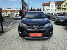 Toyota RAV-4 Salon Polska l Bezwypadkowy l Automat l Grzane wentylowane fotele l - 2
