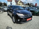 Toyota RAV-4 Salon Polska l Bezwypadkowy l Automat l Grzane wentylowane fotele l - 3