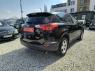 Toyota RAV-4 Salon Polska l Bezwypadkowy l Automat l Grzane wentylowane fotele l - 4