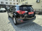 Toyota RAV-4 Salon Polska l Bezwypadkowy l Automat l Grzane wentylowane fotele l - 6