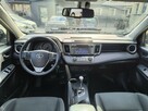 Toyota RAV-4 Salon Polska l Bezwypadkowy l Automat l Grzane wentylowane fotele l - 7