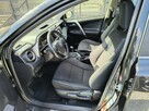 Toyota RAV-4 Salon Polska l Bezwypadkowy l Automat l Grzane wentylowane fotele l - 10