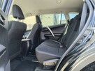 Toyota RAV-4 Salon Polska l Bezwypadkowy l Automat l Grzane wentylowane fotele l - 11