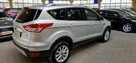 Ford Kuga ZOBACZ OPIS !! W PODANEJ CENIE ROCZNA GWARANCJA !!! - 9
