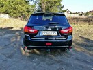 Mitsubishi ASX 2.2 D-ID*4x4*INSTYLE*Climatronic*Alu*Navi*Xenon**Kamera*Idealny Stan!! - 9