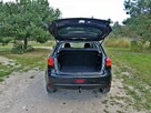 Mitsubishi ASX 2.2 D-ID*4x4*INSTYLE*Climatronic*Alu*Navi*Xenon**Kamera*Idealny Stan!! - 10