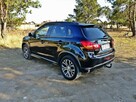 Mitsubishi ASX 2.2 D-ID*4x4*INSTYLE*Climatronic*Alu*Navi*Xenon**Kamera*Idealny Stan!! - 12