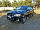 Mitsubishi ASX 2.2 D-ID*4x4*INSTYLE*Climatronic*Alu*Navi*Xenon**Kamera*Idealny Stan!! - 14