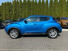 Nissan Juke Kamera Xenon KeyFree Navi Zarejestrowany Serwisowany - 2