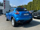 Nissan Juke Kamera Xenon KeyFree Navi Zarejestrowany Serwisowany - 3