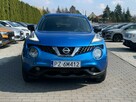 Nissan Juke Kamera Xenon KeyFree Navi Zarejestrowany Serwisowany - 4
