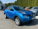 Nissan Juke Kamera Xenon KeyFree Navi Zarejestrowany Serwisowany - 5