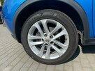Nissan Juke Kamera Xenon KeyFree Navi Zarejestrowany Serwisowany - 8