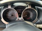 Nissan Juke Kamera Xenon KeyFree Navi Zarejestrowany Serwisowany - 10