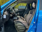 Nissan Juke Kamera Xenon KeyFree Navi Zarejestrowany Serwisowany - 11