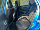 Nissan Juke Kamera Xenon KeyFree Navi Zarejestrowany Serwisowany - 15