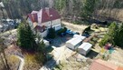 Bezczynszowe z garażem, działką z domkiem - 3