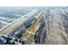 Działka inwestycyjna Częstochowa Lisiniec, Naftowa - 1