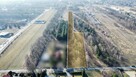Działka inwestycyjna Częstochowa Lisiniec, Naftowa - 2