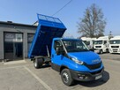 iveco daily 72c18 70c18 35c18 wywrotka - 2