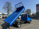 iveco daily 72c18 70c18 35c18 wywrotka - 3