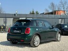 Mini Cooper S / Drugi właściciel / Tempomat / Panorama / FV marża - 4
