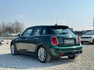 Mini Cooper S / Drugi właściciel / Tempomat / Panorama / FV marża - 6