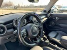 Mini Cooper S / Drugi właściciel / Tempomat / Panorama / FV marża - 10