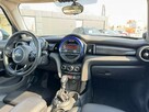 Mini Cooper S / Drugi właściciel / Tempomat / Panorama / FV marża - 15