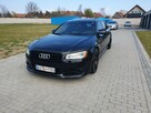 Audi A8 3.0tfsi 340KM 2017r Shadow LIne LONG Full Opcja Raty Zamiana - 2