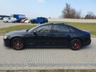 Audi A8 3.0tfsi 340KM 2017r Shadow LIne LONG Full Opcja Raty Zamiana - 3