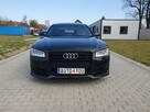 Audi A8 3.0tfsi 340KM 2017r Shadow LIne LONG Full Opcja Raty Zamiana - 6