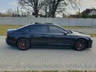 Audi A8 3.0tfsi 340KM 2017r Shadow LIne LONG Full Opcja Raty Zamiana - 10
