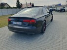 Audi A8 3.0tfsi 340KM 2017r Shadow LIne LONG Full Opcja Raty Zamiana - 11