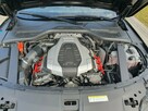 Audi A8 3.0tfsi 340KM 2017r Shadow LIne LONG Full Opcja Raty Zamiana - 14