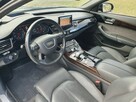 Audi A8 3.0tfsi 340KM 2017r Shadow LIne LONG Full Opcja Raty Zamiana - 15